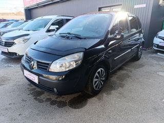 Renault Scenic foto 3