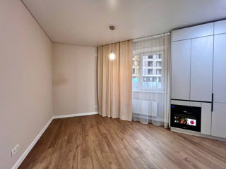 Apartament cu 2 camere, 61 m², Ciocana, Chișinău foto 2