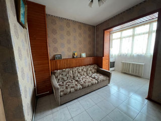 Apartament cu 1 cameră, 46 m², Centru, Chișinău foto 5