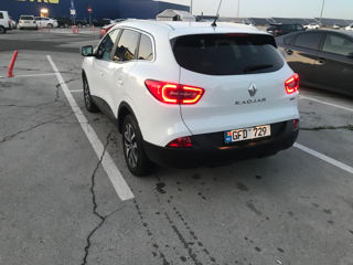 Renault Kadjar foto 7