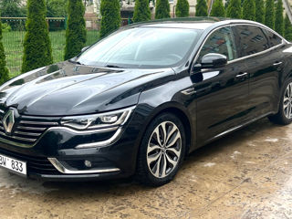 Renault Talisman foto 1