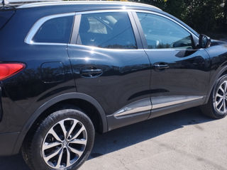 Renault Kadjar foto 5