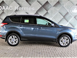 Ford Kuga foto 6