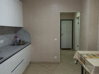 Apartament cu 1 cameră,  BAM,  Bălți,  Bălți mun. foto 2