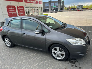 Toyota Auris foto 3