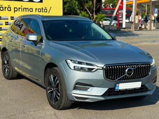 Volvo XC60 foto 5