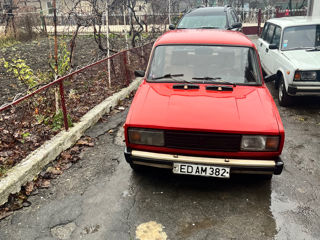 Lada / ВАЗ 2105 foto 2