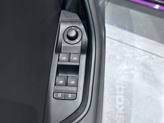 Skoda Superb foto 9
