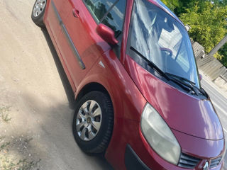 Renault Scenic foto 3