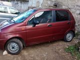 Daewoo Matiz foto 9