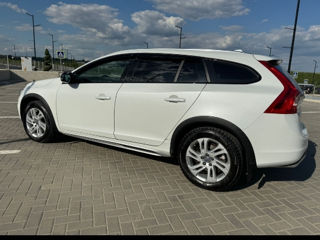 Volvo XC70 foto 5