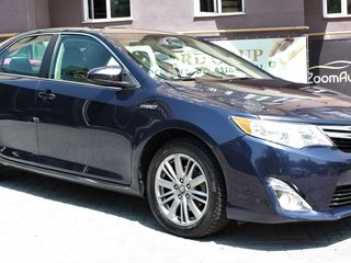 Toyota Camry foto 3