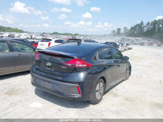 Hyundai IONIQ foto 5