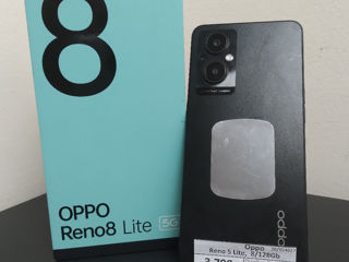 Oppo Reno 5 Lite 8/128Gb, 3790 lei foto 1