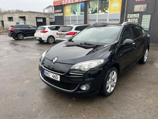 Renault Megane foto 9