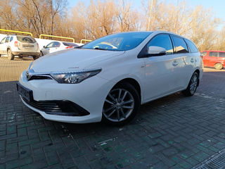 Toyota Auris foto 2