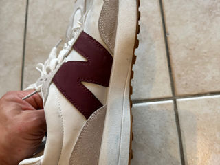 New balance replica new