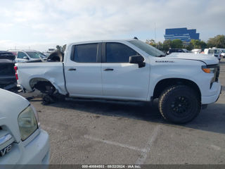 Chevrolet Silverado foto 9