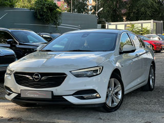 Opel Insignia foto 3