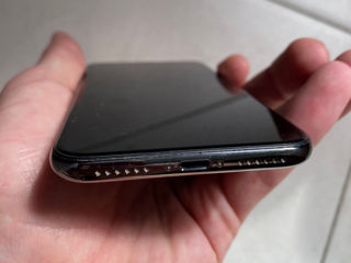 Vând Iphone X 64 Gb
