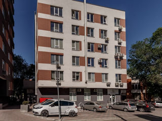 Apartament cu 1 cameră, 34 m², Centru, Chișinău foto 8