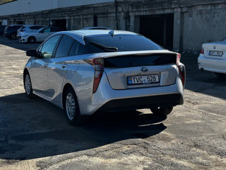 Toyota Prius foto 4