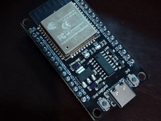 ESP32