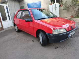 Peugeot 106 foto 11