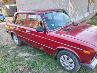 Lada / ВАЗ 2106 foto 2