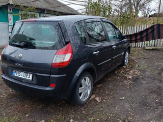 Renault Scenic foto 2