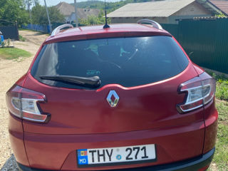 Renault Megane foto 4