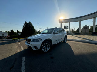 BMW X5 foto 1