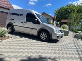 Ford Transit Connect, 2011