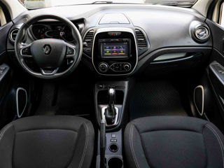 Renault Captur foto 9