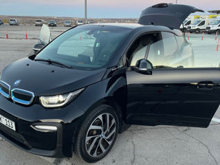 BMW i3 foto 5