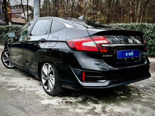 Honda Clarity foto 15