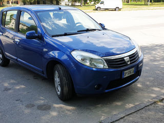 Dacia Sandero 2008 1.5 dci Piese