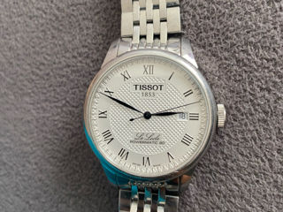 Tissot Le Locle original