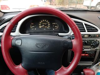 Daewoo Lanos foto 10