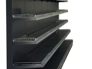 Mobilier comercial / rafturi / стеллажи foto 5