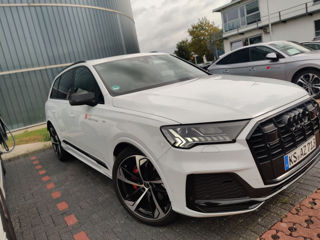 Audi Q7 foto 2