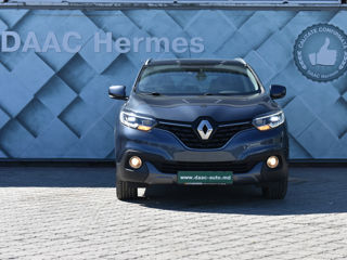 Renault Kadjar foto 2