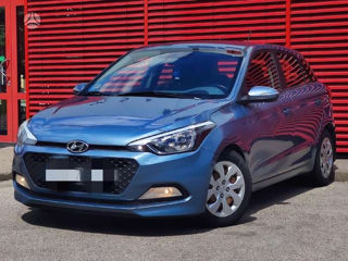 Hyundai i20 foto 2