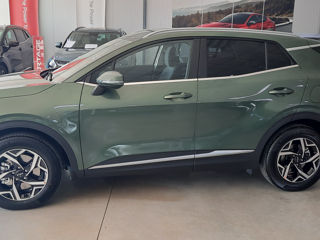 KIA Sportage foto 8