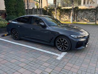 BMW 4 Series foto 5