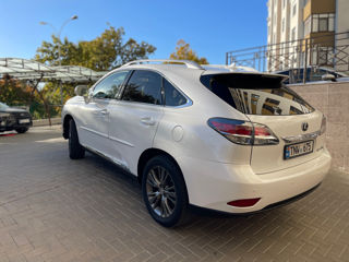 Lexus RX Series foto 2