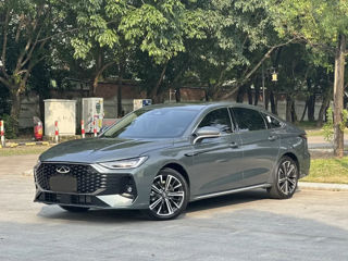 Chery Arrizo 8, 2026