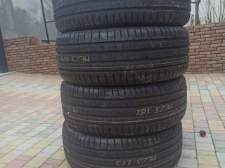 Pirelli 225/35/r20 (Anvelope noi) foto 3