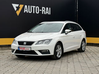 Seat Leon foto 5