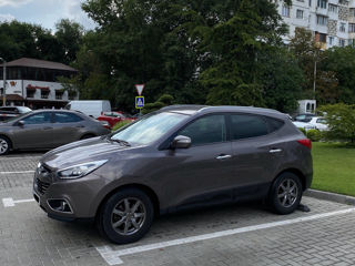 Hyundai ix35 foto 2